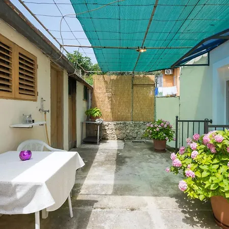 Petite Apartman Split