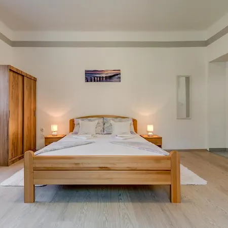 Apartmán Petite *