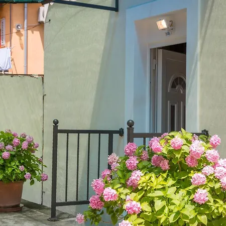 Petite Apartament Split