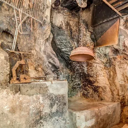 Petite Apartament Split