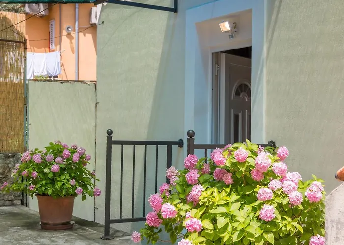 Petite Apartament Split