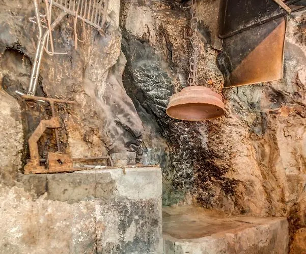 Petite Apartament Split