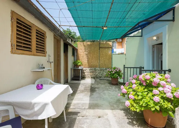 Petite Apartament Split